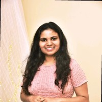 Varshini BS