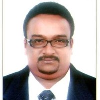 Deepak Suresh Kumar