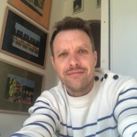 Laurent Vareille