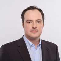 Dmitry Vysotski