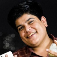 Anurag Siwatch