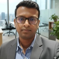 Rakeshraja Rout