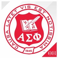Alpha Sigma Phi Theta Eta