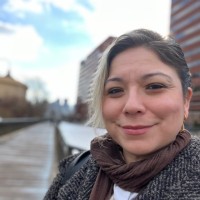 Teresa Aravena-Gonzalez, Mph