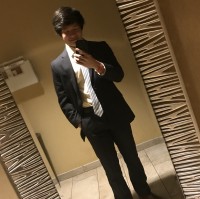 Oliver Ngo