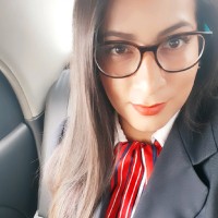 Maria Raquel Martinez