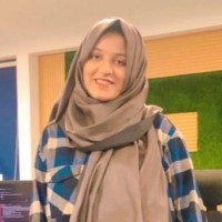 Umaima Arif