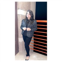 KUNIKA SHARMA