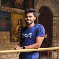 Vigneshwaran P