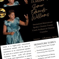 Sumer Edwards-Williams
