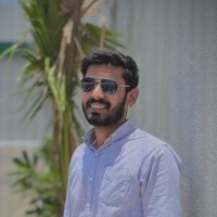 Rana Bakhtawar Ali