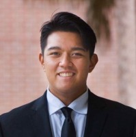 Paulo Nikolas Gonzales