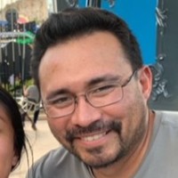 Raymond Munoz