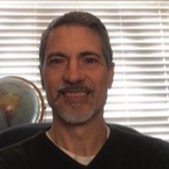 Jeff Hilman