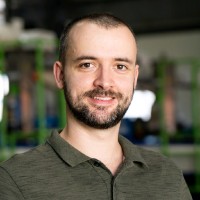 Florian Oswald