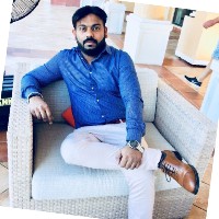 Bhaskar Bagave