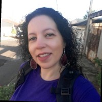 Cinthia Maria Beghini Da Silva