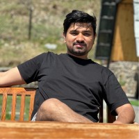 Vishal Sharma