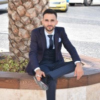 Metin Mehmet Yavuz