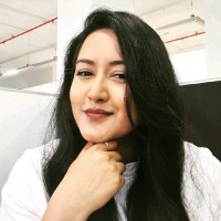 Amy Celine Poliah