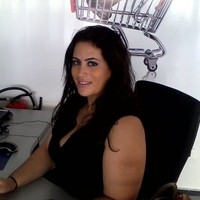 Rita Benhaddou
