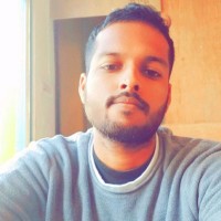 Saransh Chouhan