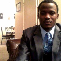 Kelvin Ikponmwoba