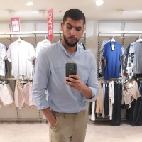 Hossam eldin Khaled