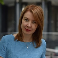 Anna Sorokina