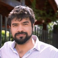 Guillermo Enrique Blanco Espínola