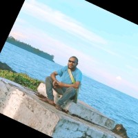 Rickson Mumengte