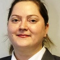 Natalia Fadeeva, PMP, ITIL