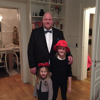 Anders Koppel