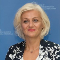 Danijela Danka Djukic