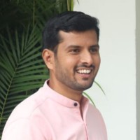 Raghavendra D