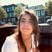 Lisanne Gilhuis