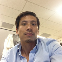Brandon Wong