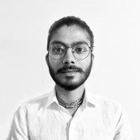 Ar. Vikram Burman