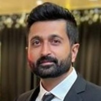 Amit Harkisan
