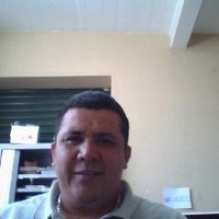 Nestor R Martínez Alfaro