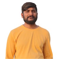 Dharmik Gadhiya