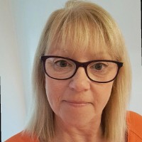 Sharon Veitch