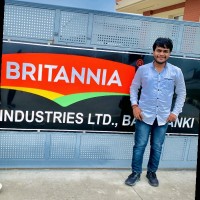 Anurag Yadav