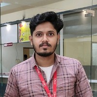 Akhil Raj P R