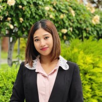 Tiara Shrestha