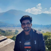 Suresh Reddy Konga