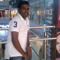 Godwin Joyson