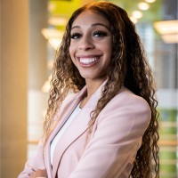Iyana Arrington
