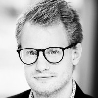 Jon Mitre Sinius-Clausen