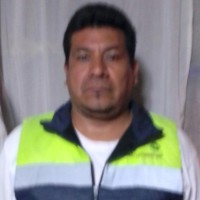 Israel Loyo Gonzalez